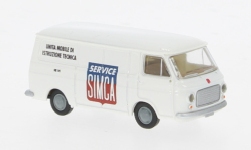Brekina 34469 - H0 - Fiat 238 Simca